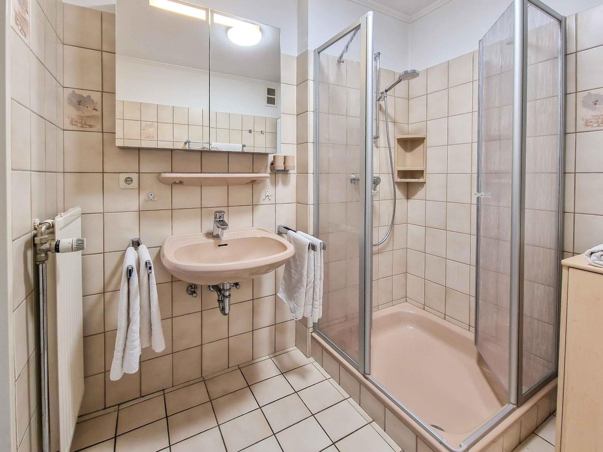 Appartement Doerte