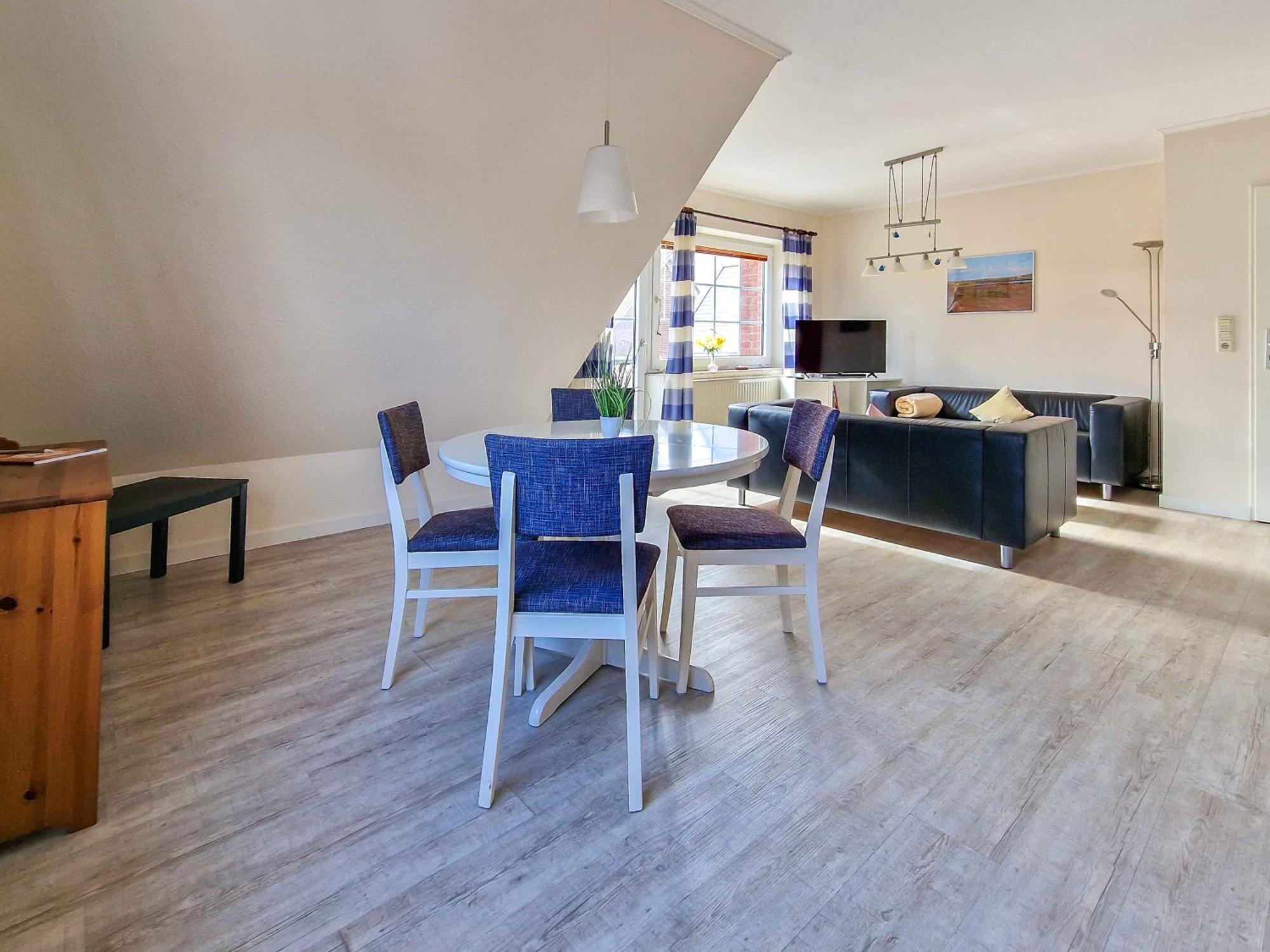 Appartement Doerte *