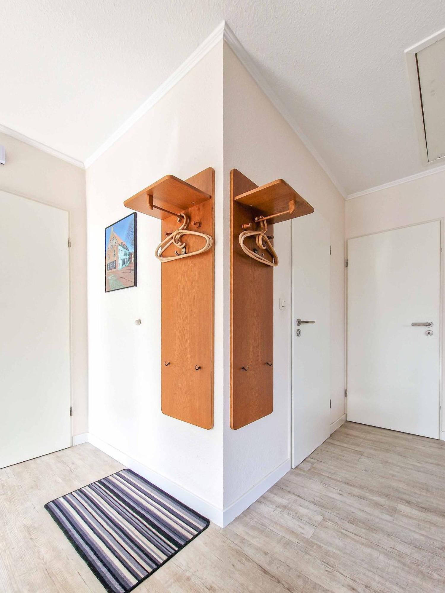 Appartement Doerte