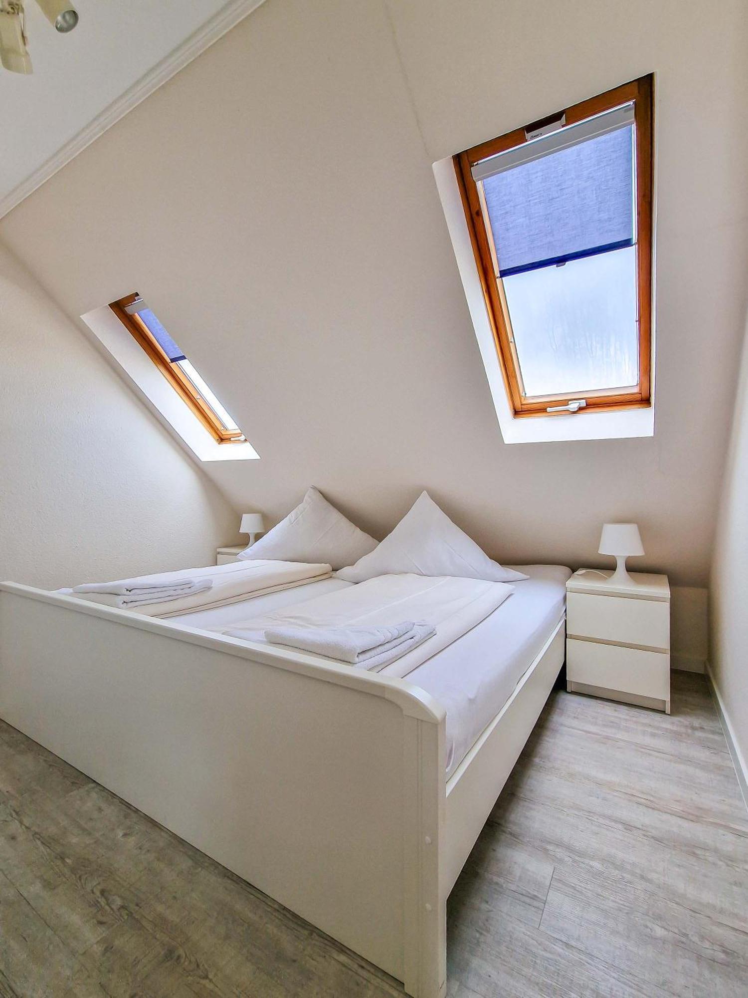 Apartment Doerte *