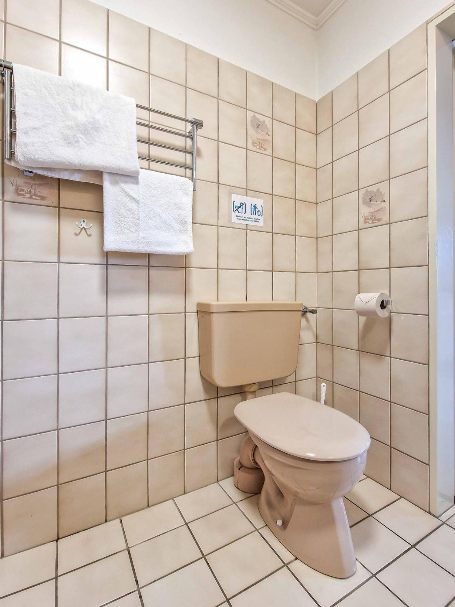 Appartement Doerte Greetsiel