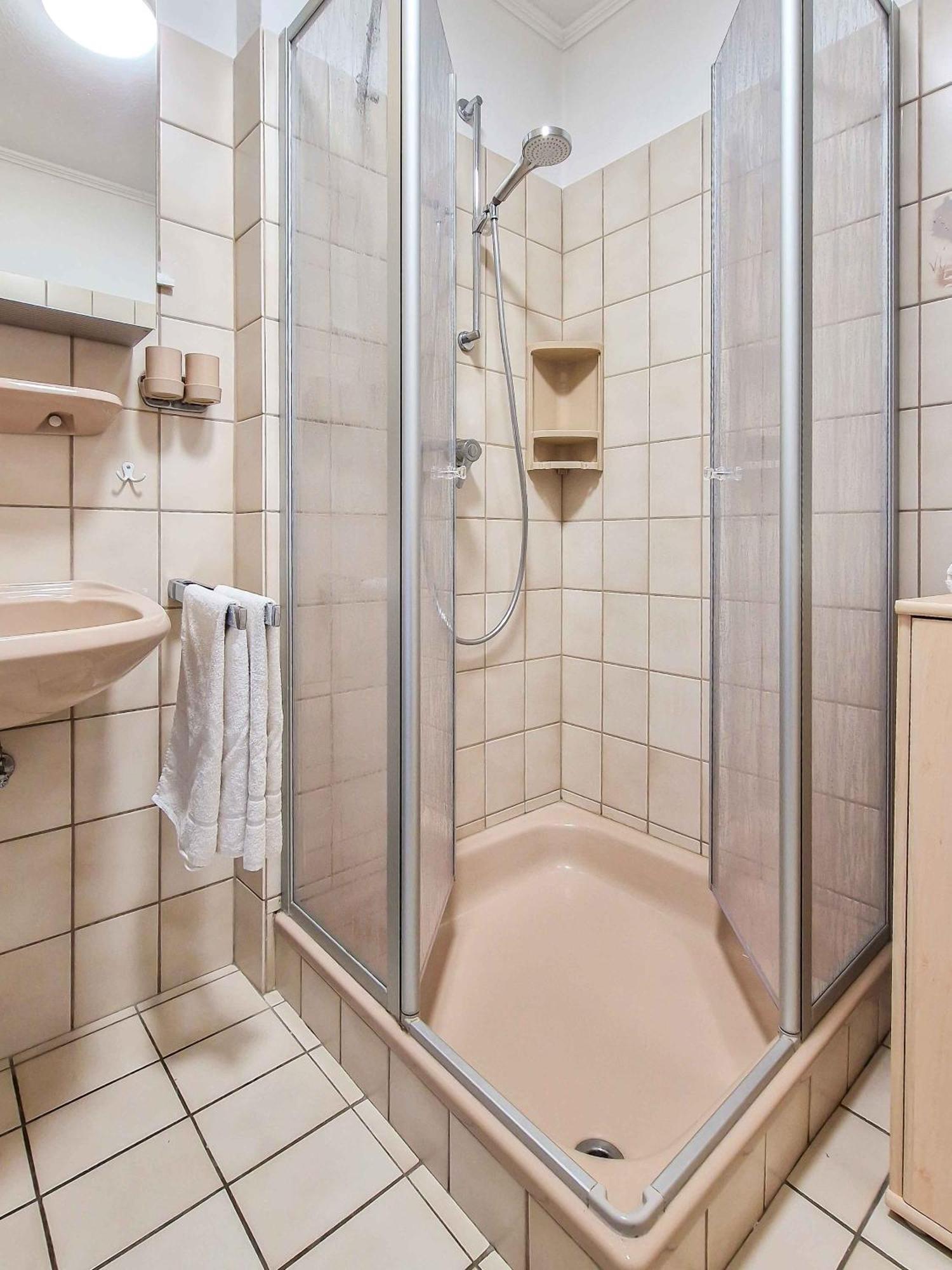 Doerte Appartement *