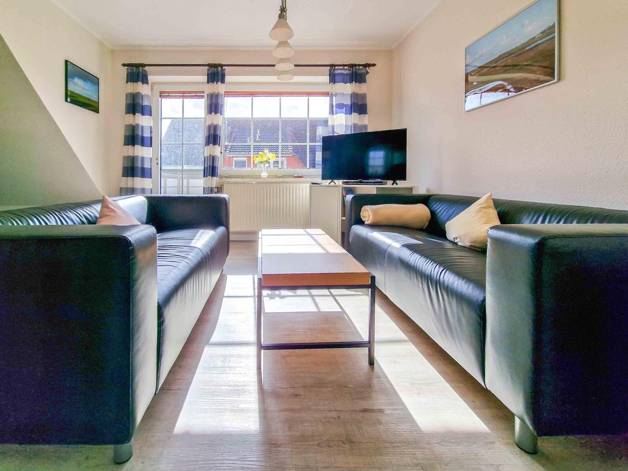 Appartement Doerte