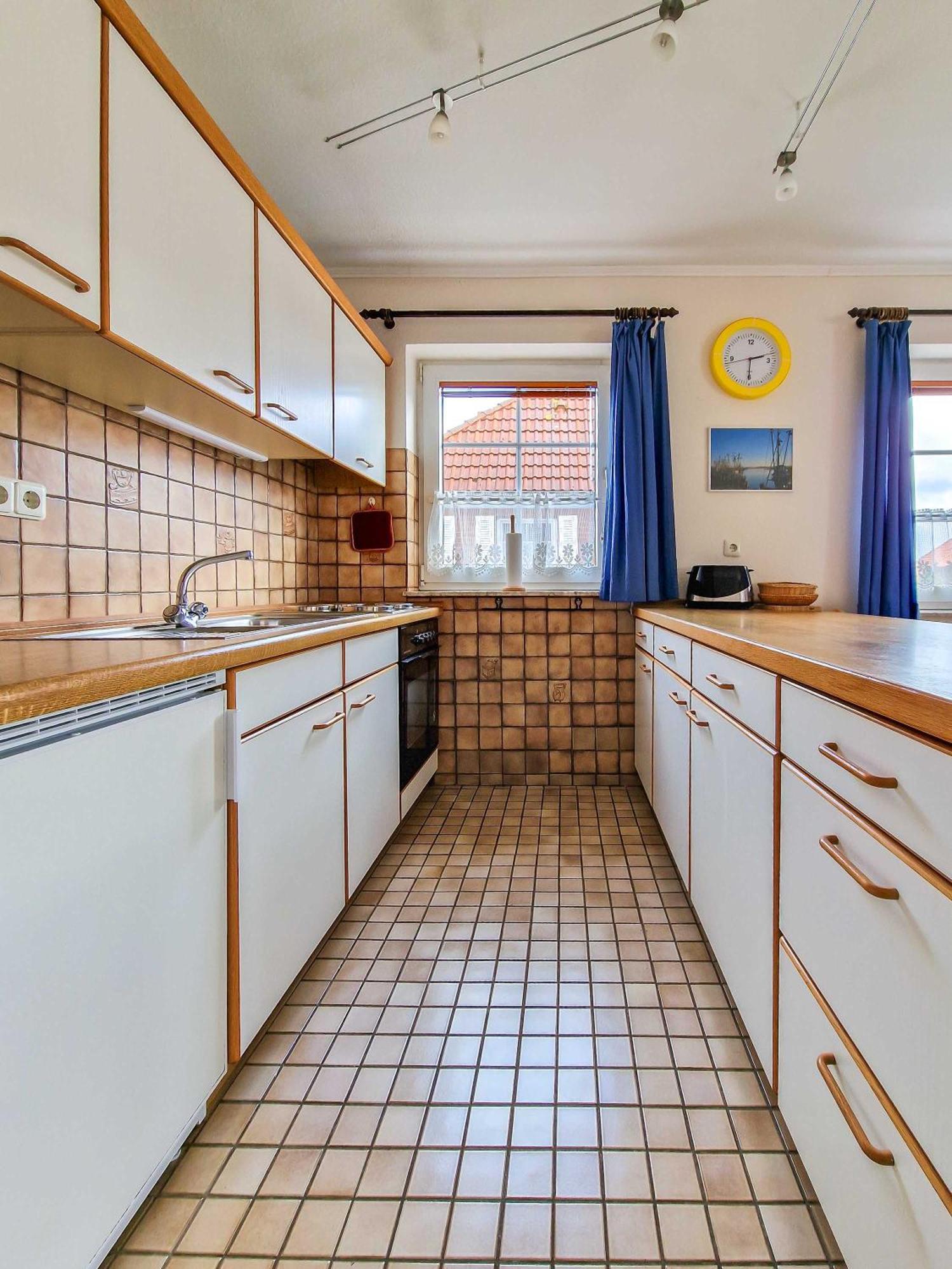 Doerte Appartement Greetsiel