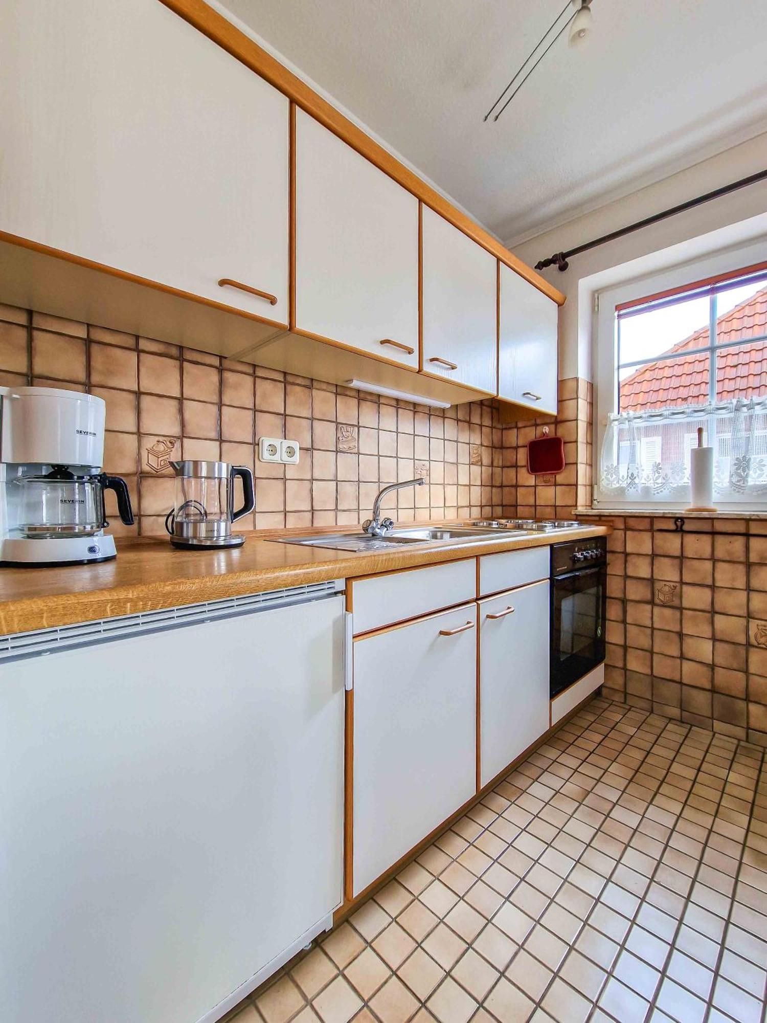 Doerte Apartment