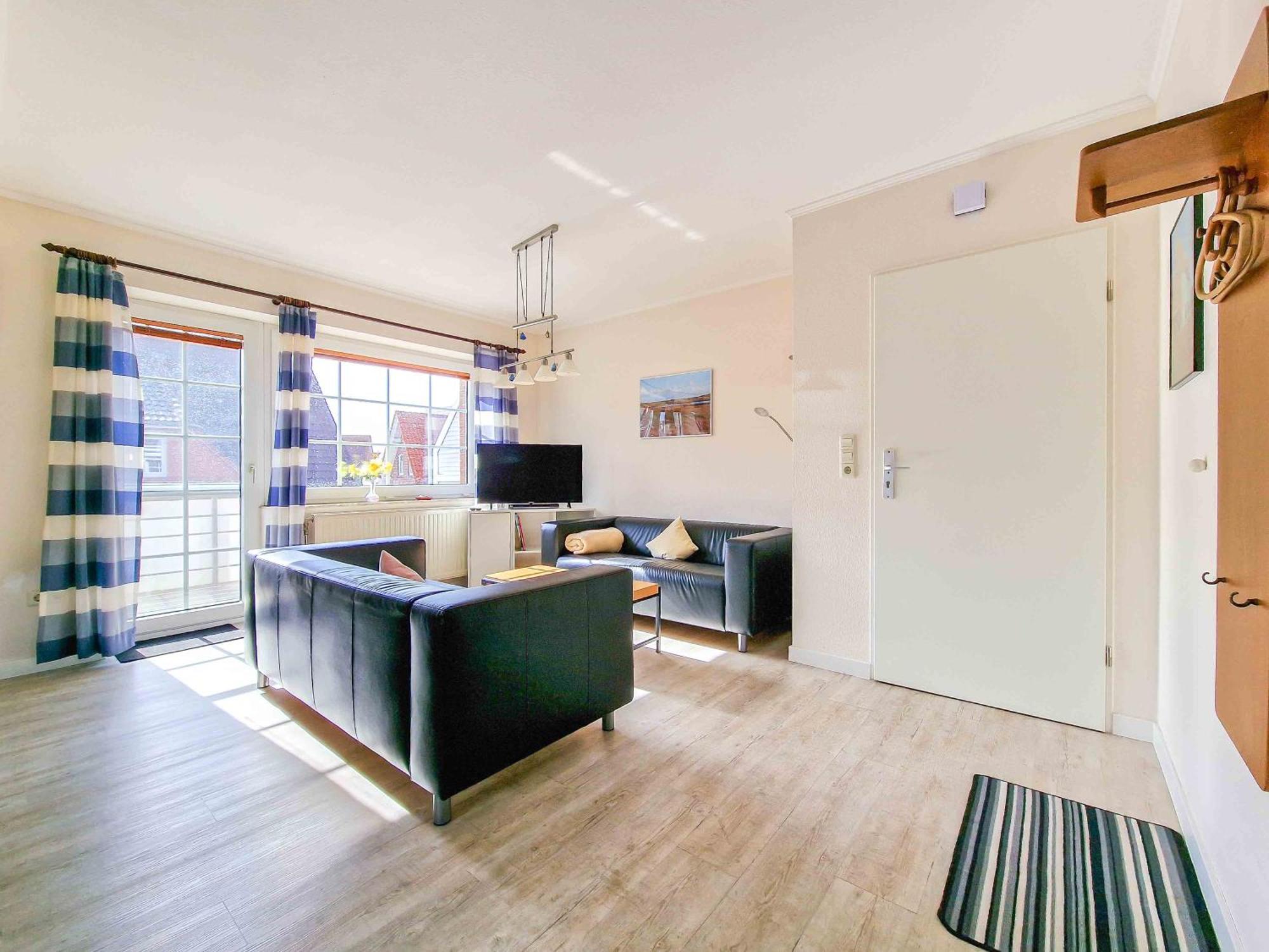 Doerte Appartement Greetsiel