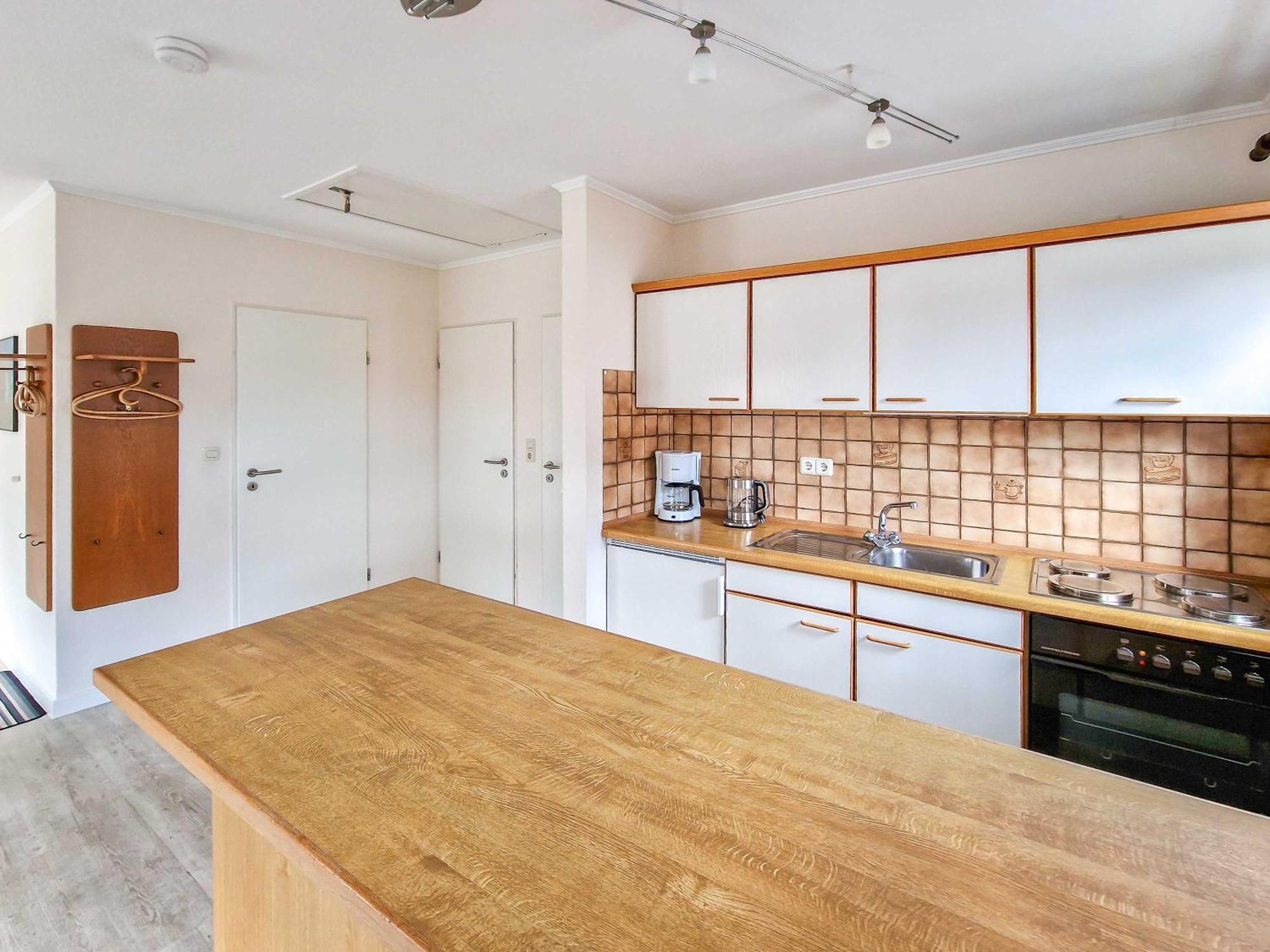 Apartment Doerte