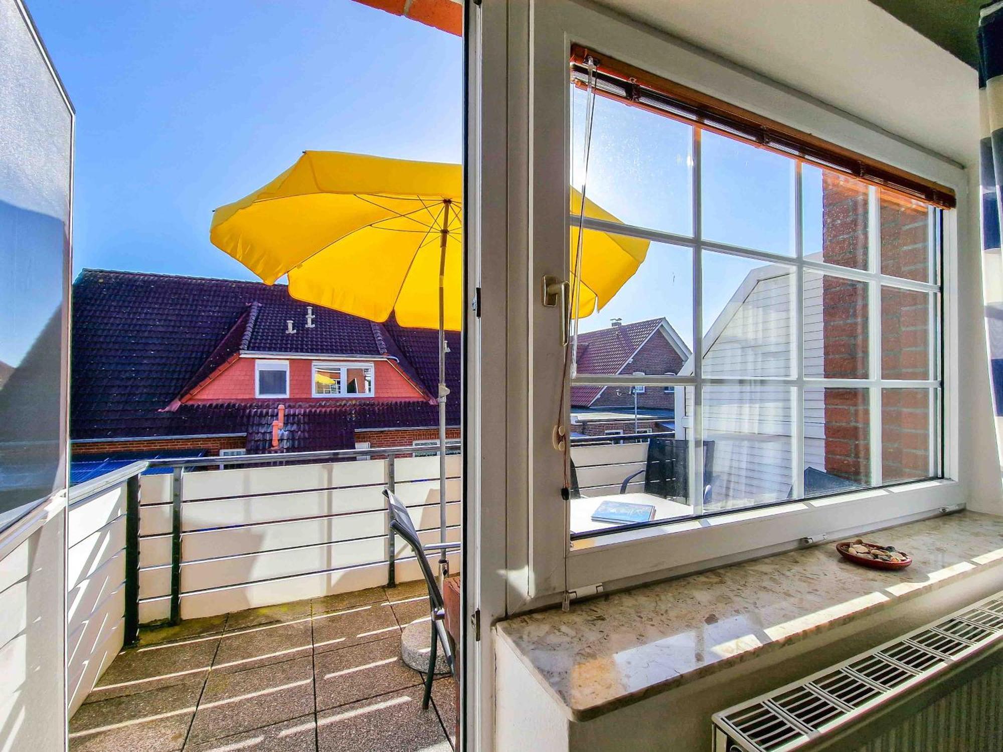 Doerte Greetsiel